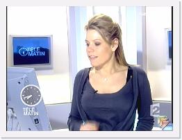 LAURA TENOUDJI * (4 Diapositives)